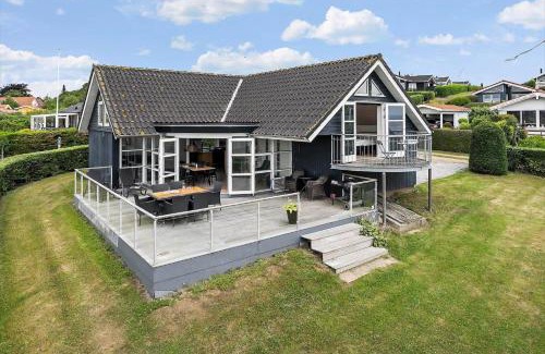Hejlsminde Strand Casa | SJ288-Hejlsminde-Bakkevej-Mindegarden-15