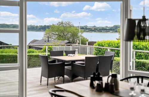 Hejlsminde Strand Casa | SJ288-Hejlsminde-Bakkevej-Mindegarden-15