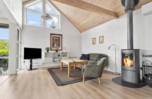 Hejlsminde Strand Casa | SJ288-Hejlsminde-Bakkevej-Mindegarden-15