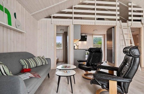 Grønninghoved Strand Casa | SJ308 Sjølund - Gl. Strandvej 29