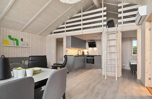 Grønninghoved Strand Casa | SJ308 Sjølund - Gl. Strandvej 29