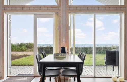 Grønninghoved Strand Casa | SJ308 Sjølund - Gl. Strandvej 29