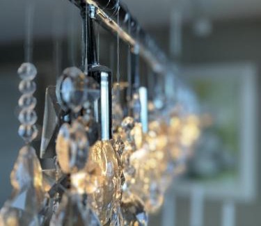 Beitostolen Apartamento | Sjarmerende Bjelbølstølen