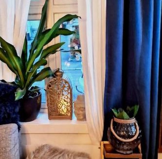 Tonsberg Apartamento | Sjarmerende leilighet i hjerte av Tønsberg by