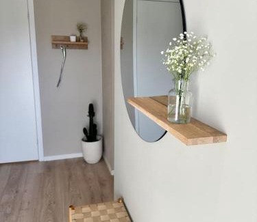Stavanger Apartamento | Sjarmerende og sentralt beliggende leilighet med stor ballkong på Storhaug - Perfekt sommerleie!