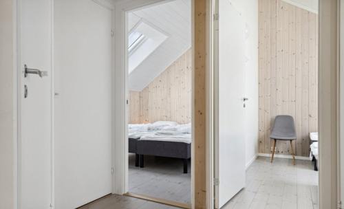 Vestvagøy Apartamento | Sjarmerende rorbu i Lofoten