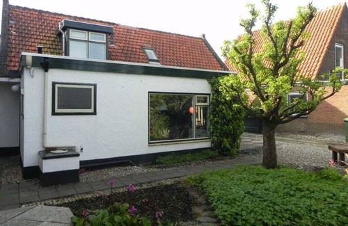 t Zand Casa | Sjeeltje Cómoda residencia de vacaciones