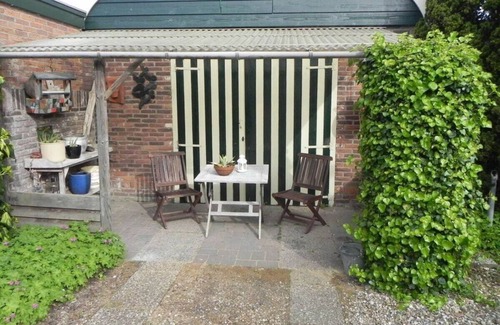 t Zand Casa | Sjeeltje Cómoda residencia de vacaciones