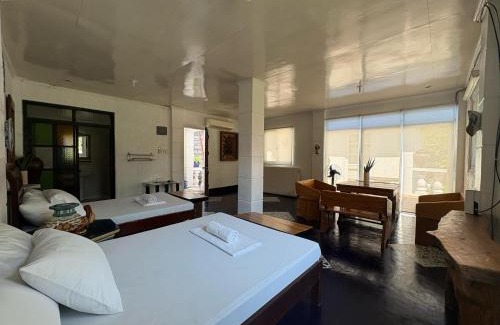 Bacnotan Complejo | SJLU San Juan Treasures Beach Resort