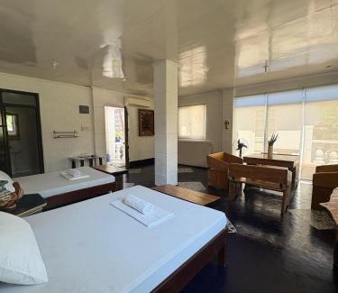 Bacnotan Complejo | SJLU San Juan Treasures Beach Resort