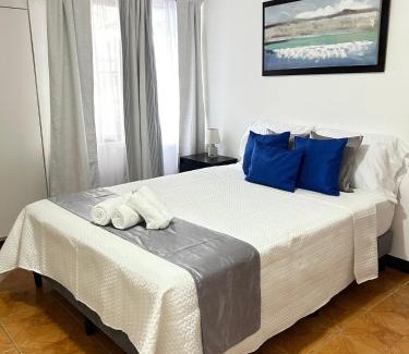 Alajuela Apartamento | SJO airport 4 min free parking