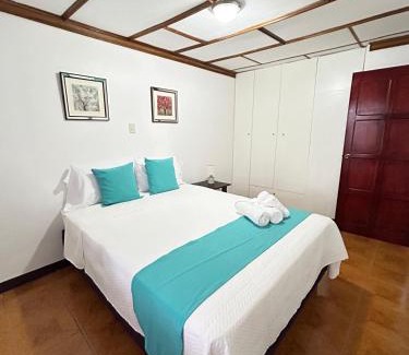 Alajuela Apartamento | SJO airport 4 min free parking