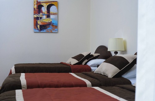 El Coyol Hotel | Aeropuerto SJO - Oasis familiar
