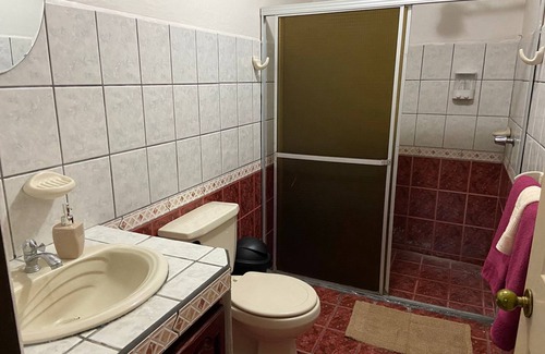San Antonio de Belén Apartamento | SJO location centered, VERY spacious and private apartment