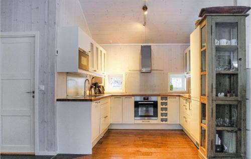 Sjusjoen Casa | Sjusjøen-Pihl 89