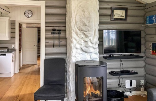 Sjusjoen Casa | Sjusjøen Setergrend 4730