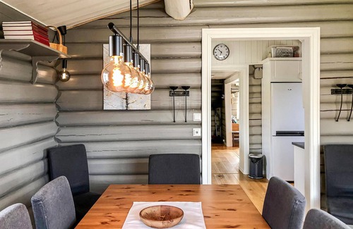 Sjusjoen Casa | Sjusjøen Setergrend 4730