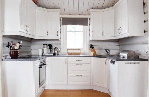 Sjusjoen Casa | Sjusjøen Setergrend 4730