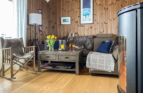 Sjusjoen Apartamento | Sjusjøen Setergrend 4763