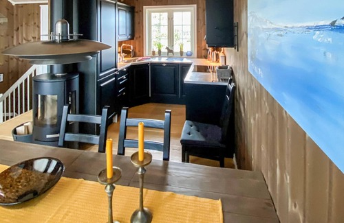 Sjusjoen Apartamento | Sjusjøen Setergrend 4763