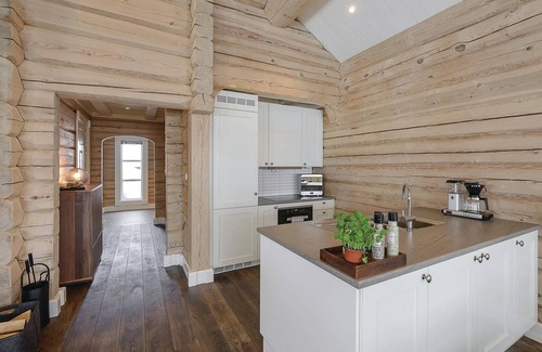 Sjusjoen Casa | Sjusjøen Setergrend 4724 B