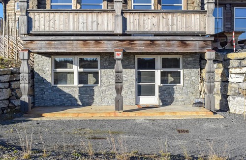 Sjusjoen Apartamento | Sjusjøen Setergrend 4724 C