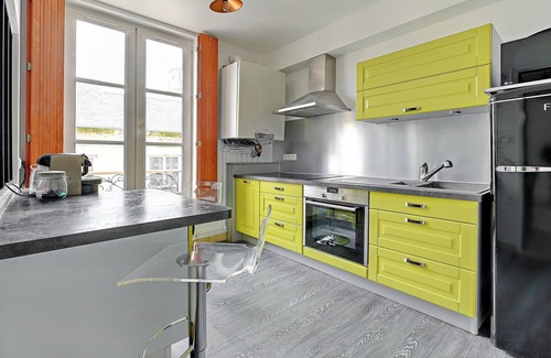 Vendome Apartamento | SJVL - Hyper centre de VENDÔME
