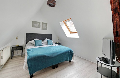 Vendome Apartamento | SJVL - Hyper centre de VENDÔME
