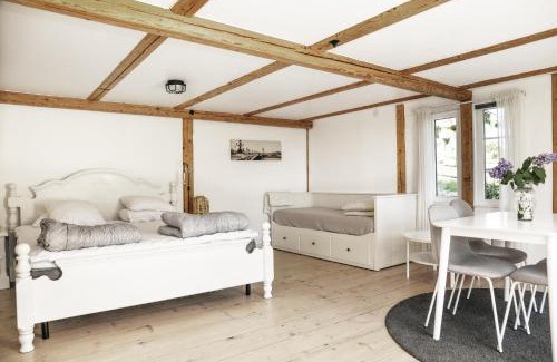 Sankt Anna Casa | Skärgårdslägenhet med havsutsikt i Sankt Anna! NR1