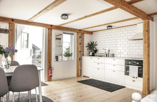 Sankt Anna Casa | Skärgårdslägenhet med havsutsikt i Sankt Anna! NR1
