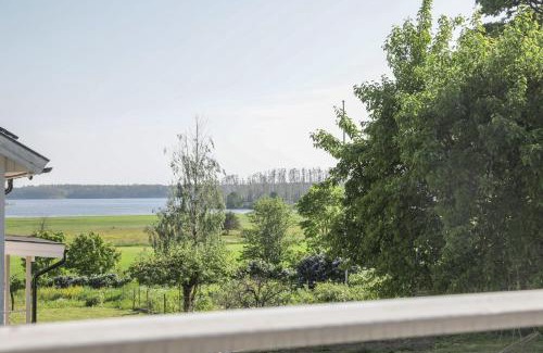 Sankt Anna Casa | Skärgårdslägenhet med havsutsikt i Sankt Anna! NR1