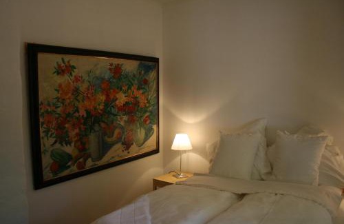 Nattraby Casa | Skärva Herrgård