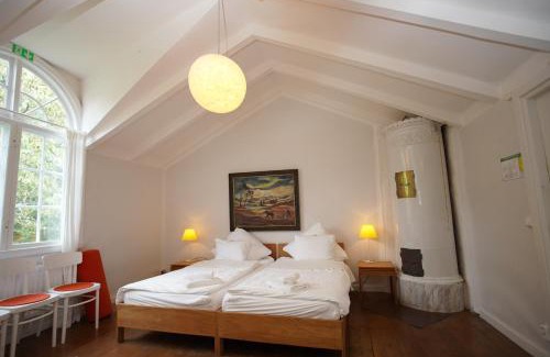 Nattraby Casa | Skärva Herrgård