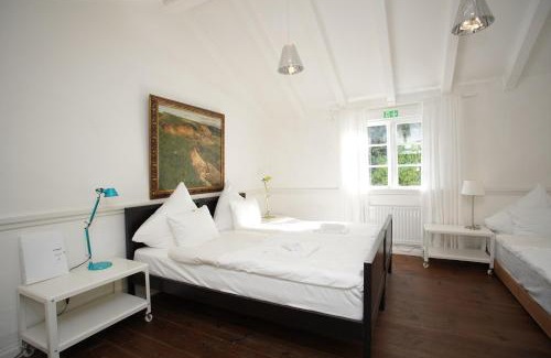 Nattraby Casa | Skärva Herrgård