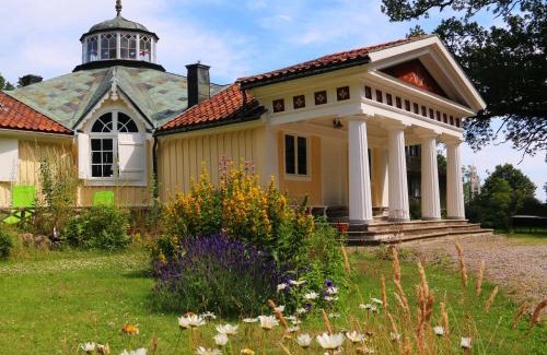 Nattraby Casa | Skärva Herrgård