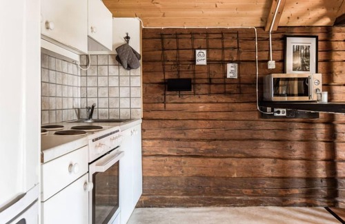 Kalvsvik Casa | Casa de vacaciones Skärvudde Torpet (SND083) en Kalvsvik - 4 personas, 1 dormitorios