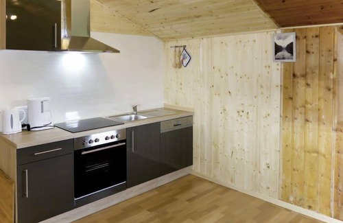 Balestrand Casa | Casa de vacaciones Skåsheim (FJS023) en Balestrand - 4 personas, 2 dormitorios