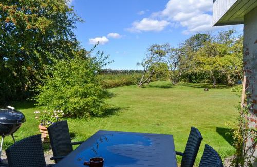 Skaerbaek Cama Y Desayuno | Skærbæk B and B