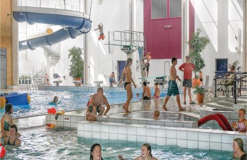 Skaerbaek Casa | Skærbæk Fritidscenter