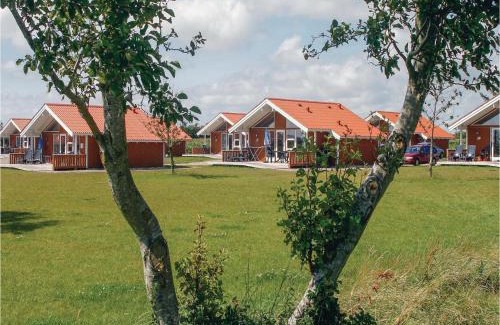 Skaerbaek Casa | Skærbæk Fritidscenter