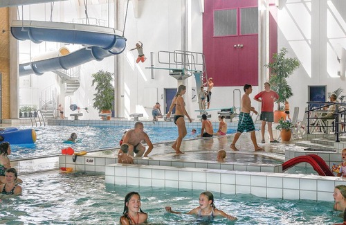 Skaerbaek Casa | Skærbæk Fritidscenter