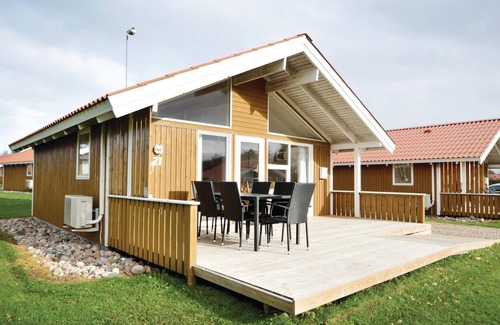 Skaerbaek Casa | Skærbæk Fritidscenter