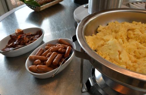 Skaerbaek Complejo | Skærbæk Holiday Center