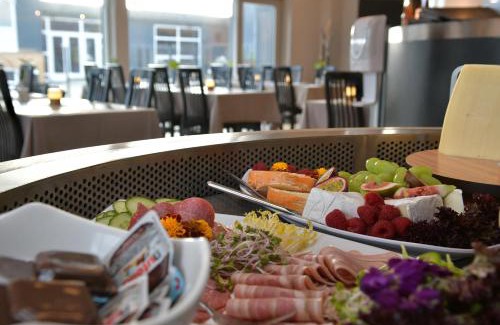 Skaerbaek Complejo | Skærbæk Holiday Center