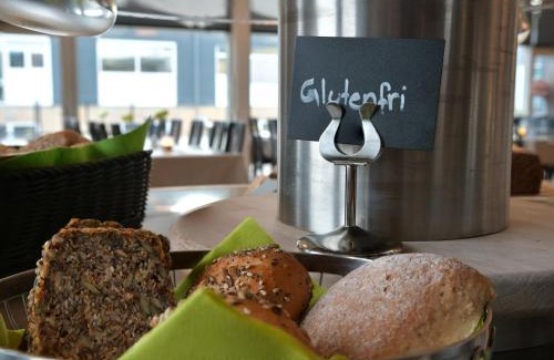 Skaerbaek Complejo | Skærbæk Holiday Center