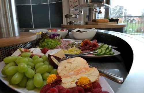 Skaerbaek Complejo | Skærbæk Holiday Center