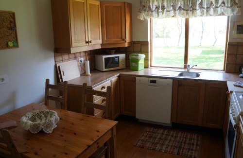 Hnifsdalur Apartamento | Skógar Apartment