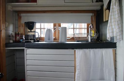 Selfoss Casa | Skógarkot Cottage