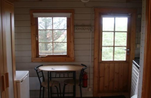 Selfoss Casa | Skógarkot Cottage