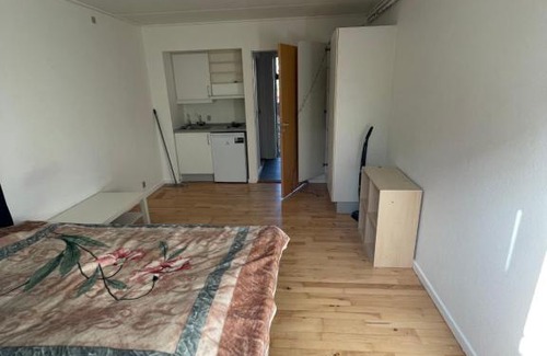 Hojbjerg Apartamento | Skøn lejlighed i Højbjerg